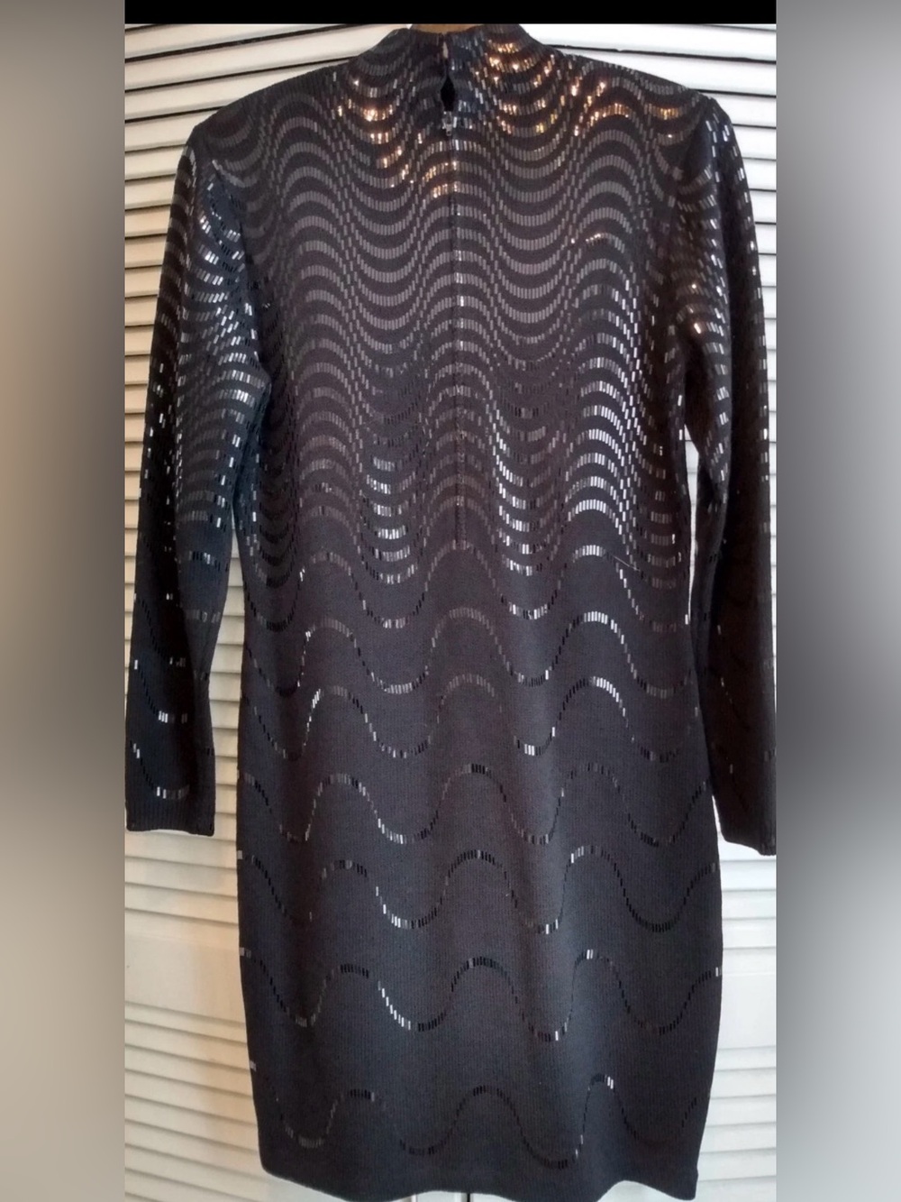 Sale🎉HP Vintage St. John by Marie Gray dress